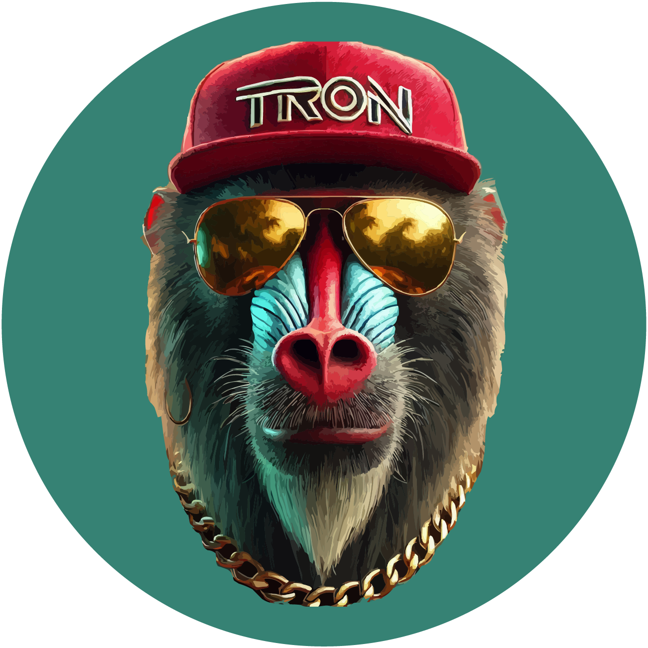 BABOON