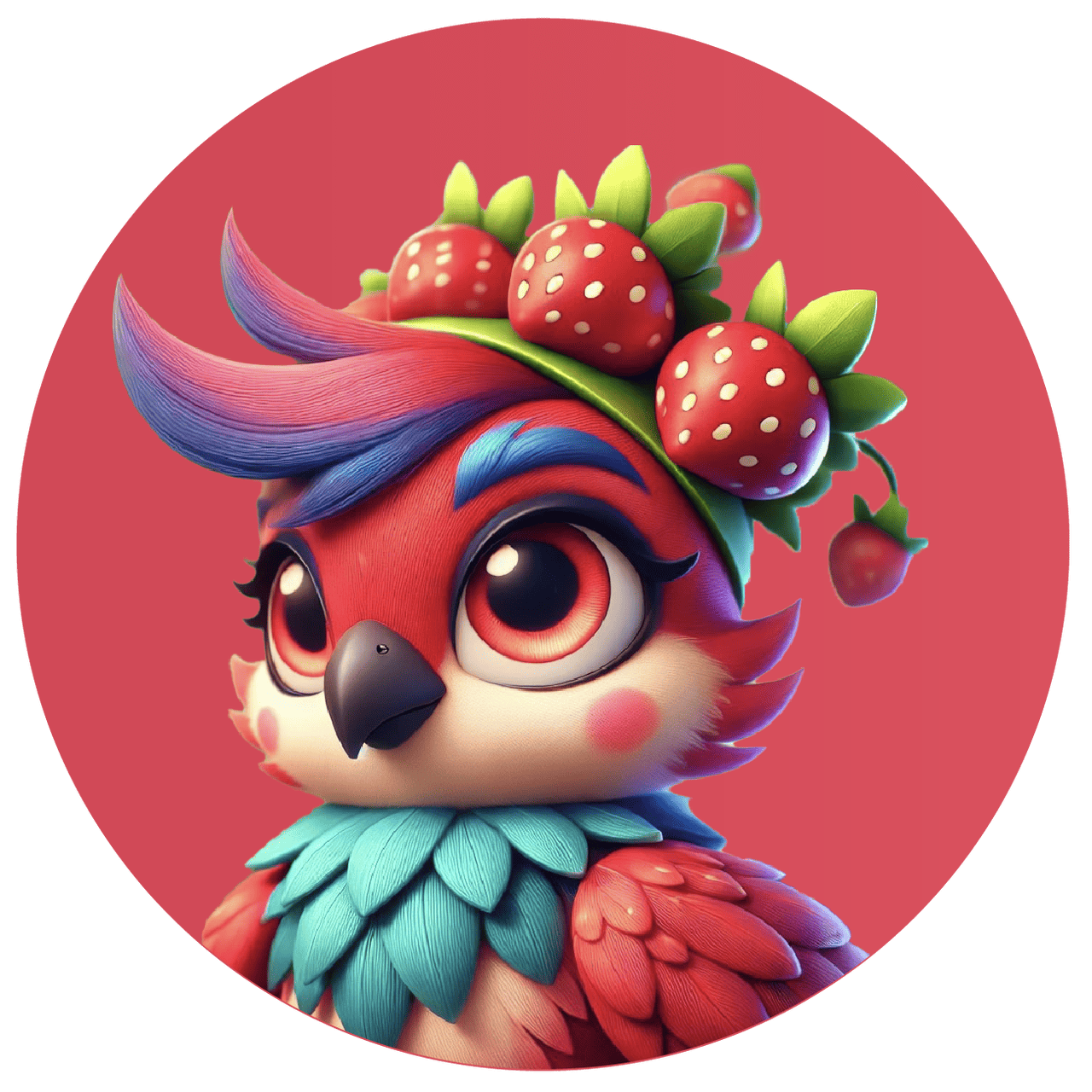 BERD