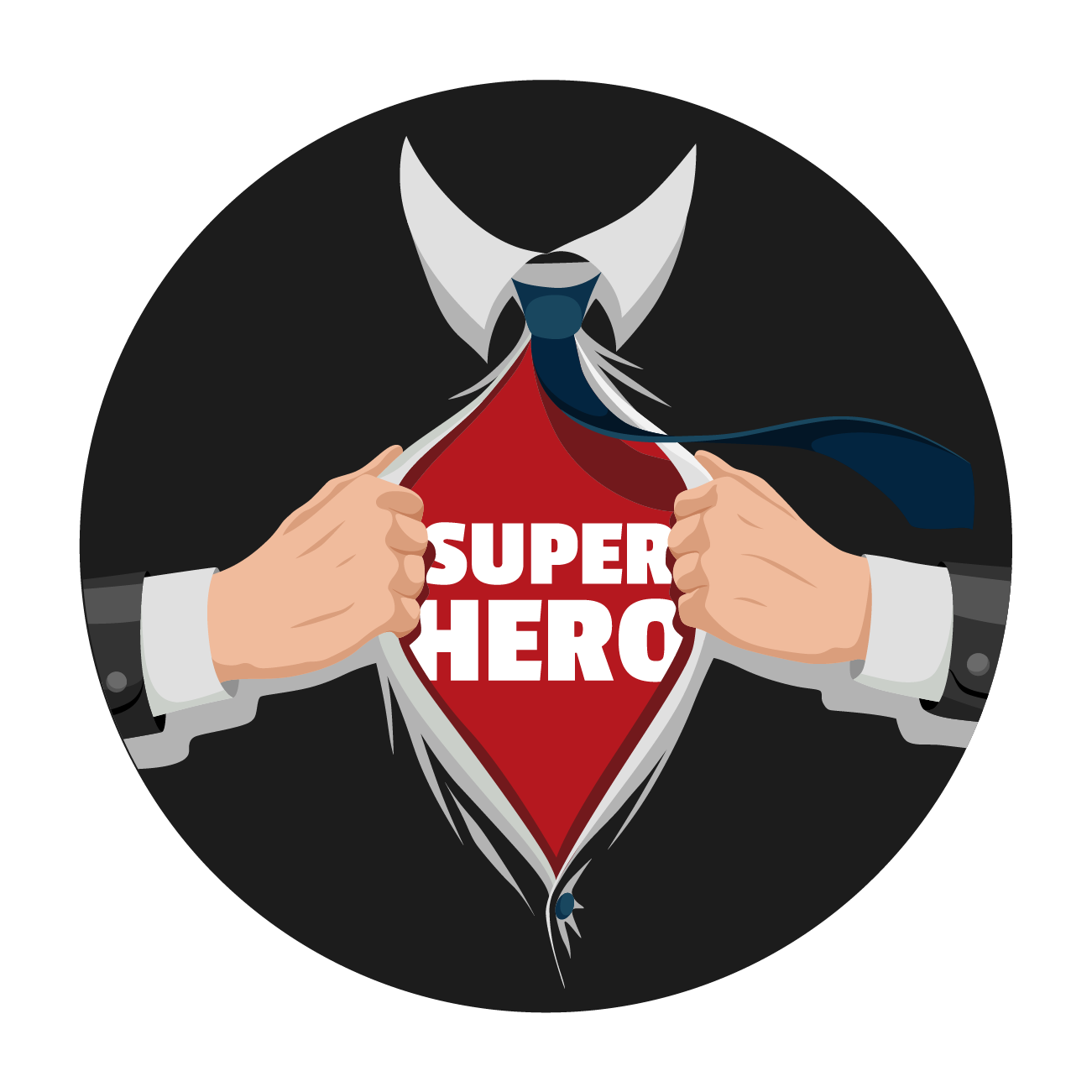 SHERO